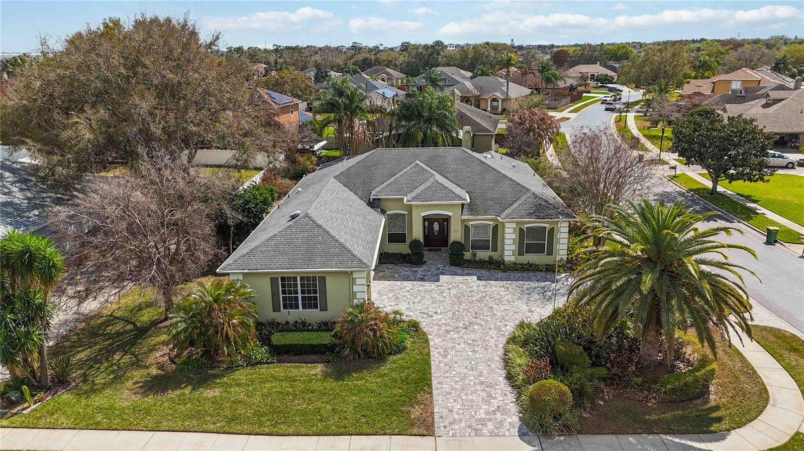 Image 52 of 67 For 4202 Belle Grove Court