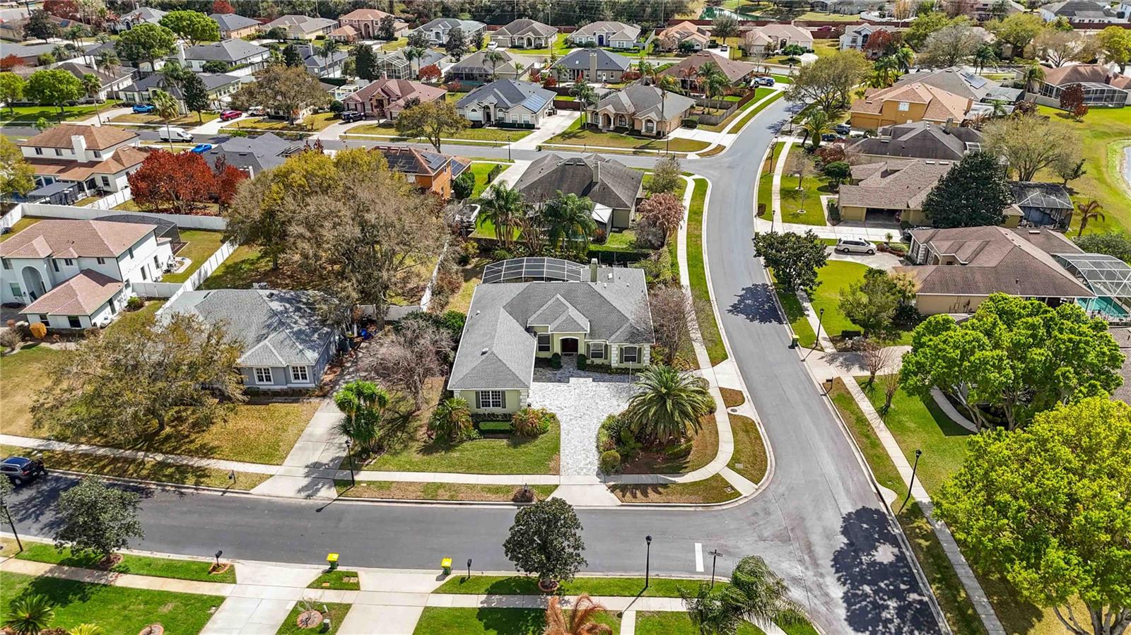 Image 54 of 67 For 4202 Belle Grove Court