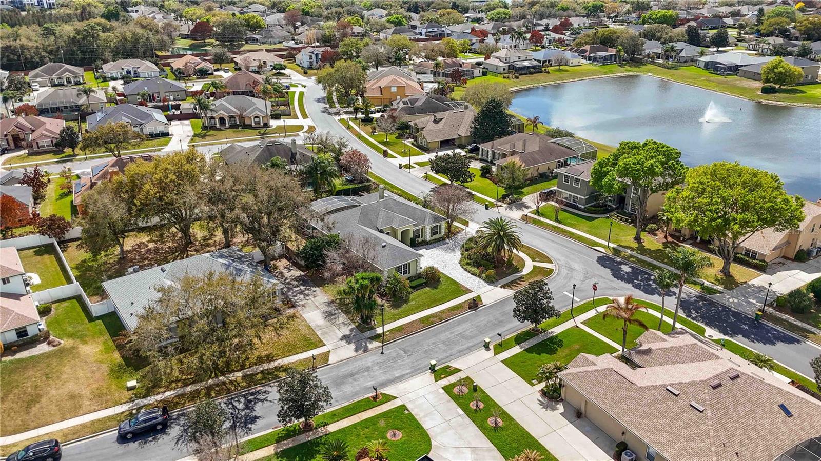 Image 56 of 67 For 4202 Belle Grove Court