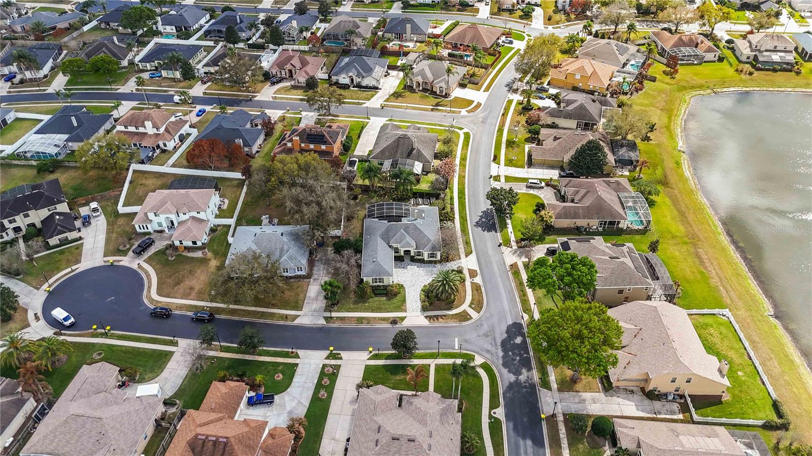 Image 59 of 67 For 4202 Belle Grove Court