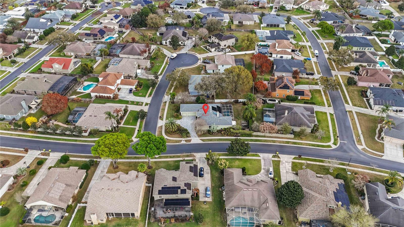 Image 60 of 67 For 4202 Belle Grove Court