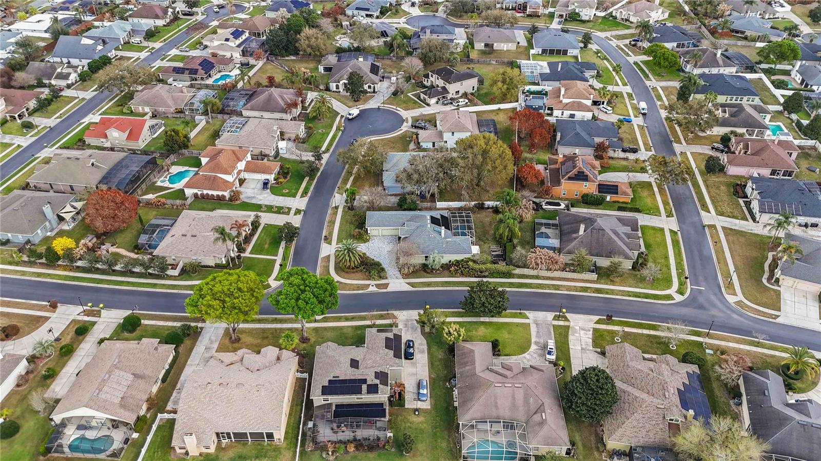 Image 61 of 67 For 4202 Belle Grove Court