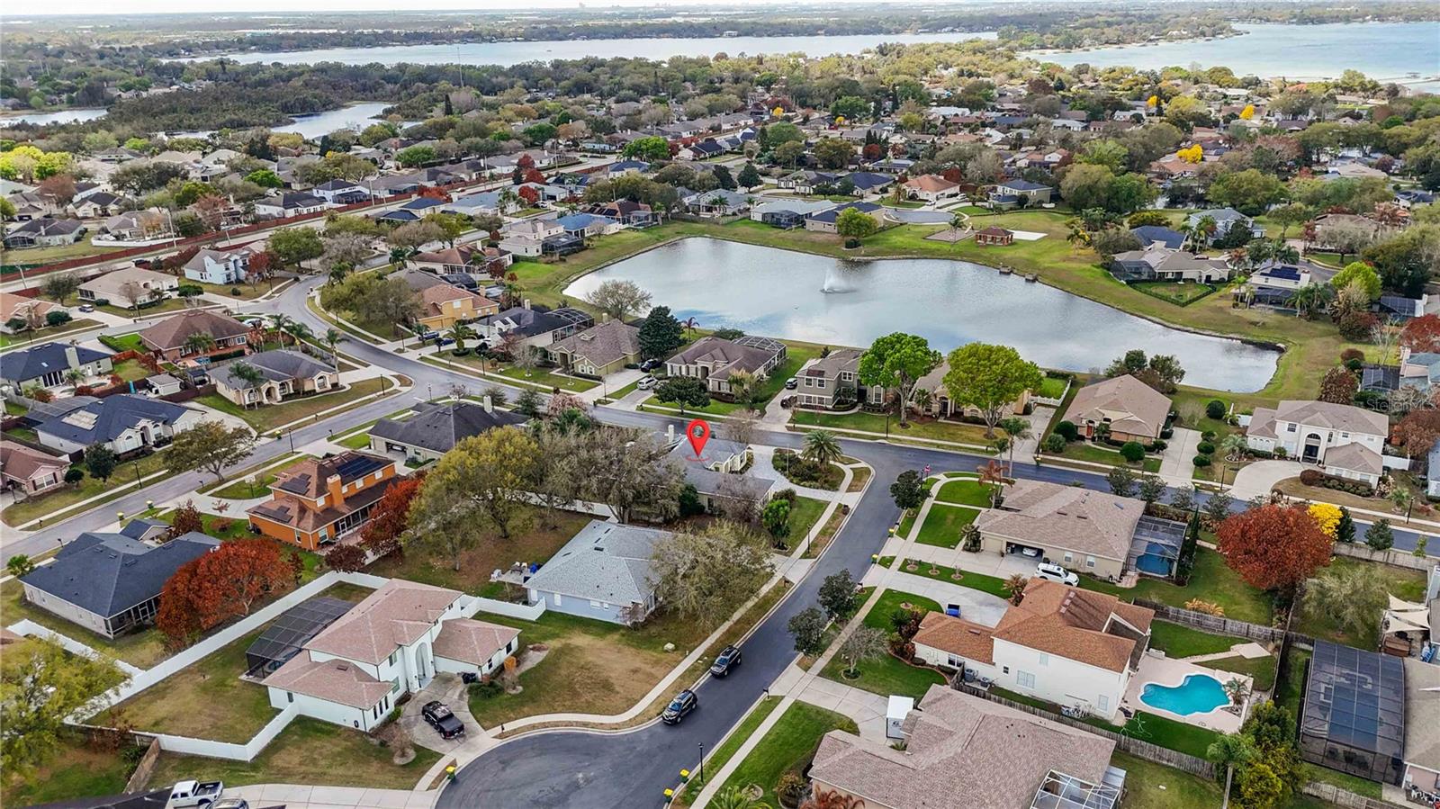 Image 62 of 67 For 4202 Belle Grove Court