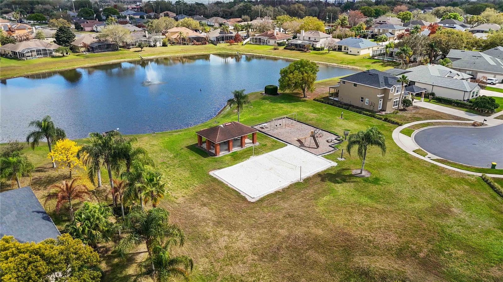 Image 65 of 67 For 4202 Belle Grove Court