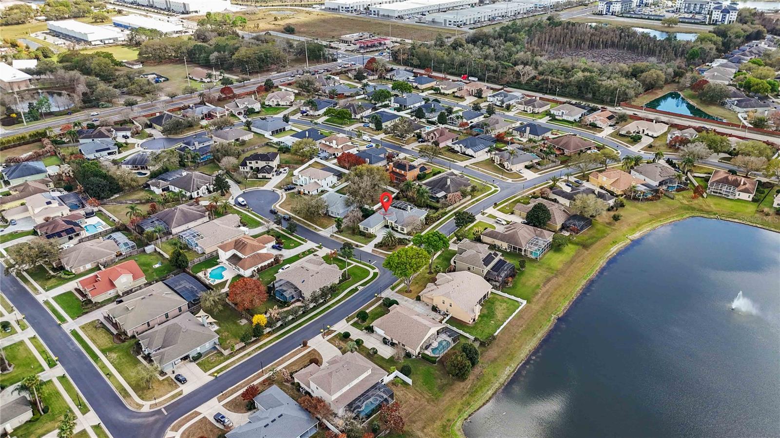 Image 66 of 67 For 4202 Belle Grove Court