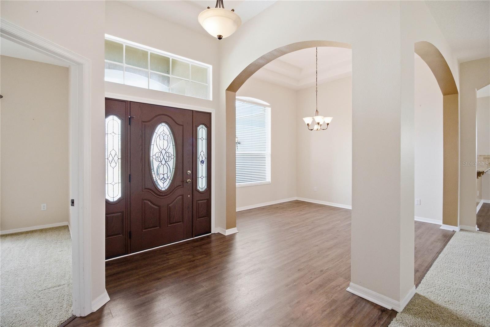 Image 8 of 67 For 4202 Belle Grove Court