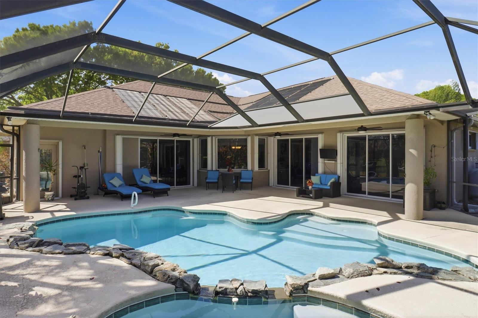 Image 40 of 45 For 840 Woodbine Drive