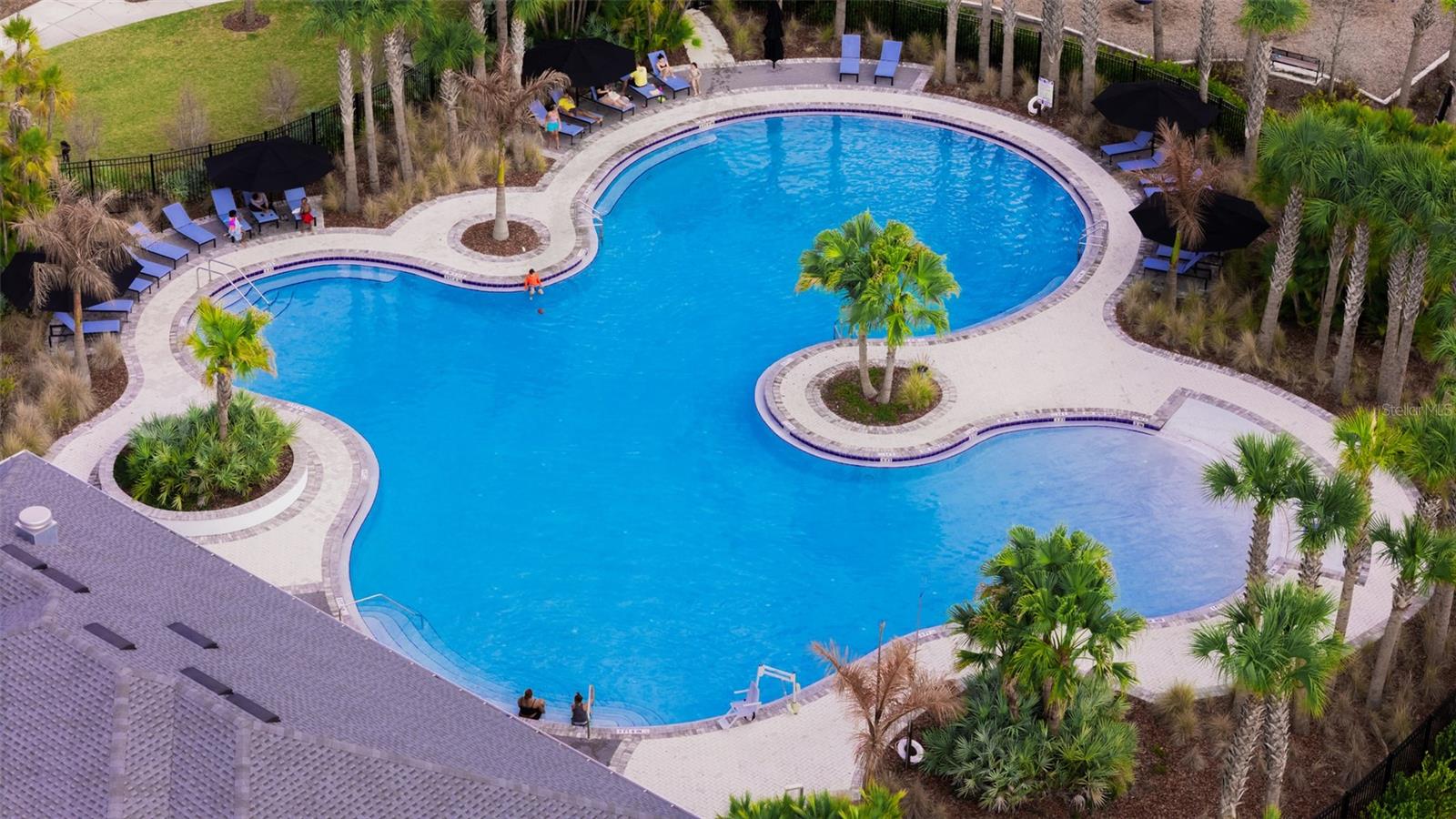 Image 11 of 57 For 3809 Capri Coast Drive