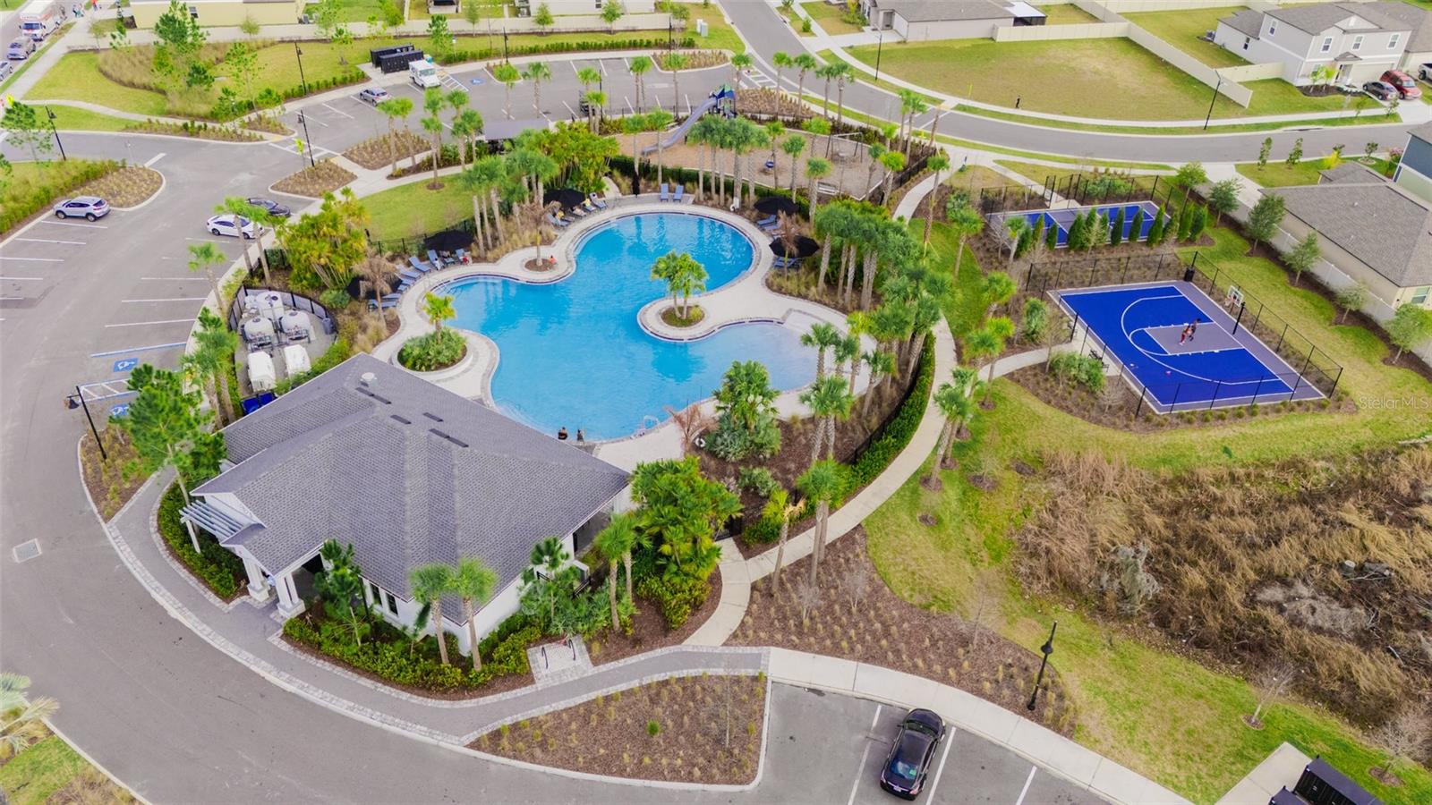 Image 12 of 57 For 3809 Capri Coast Drive