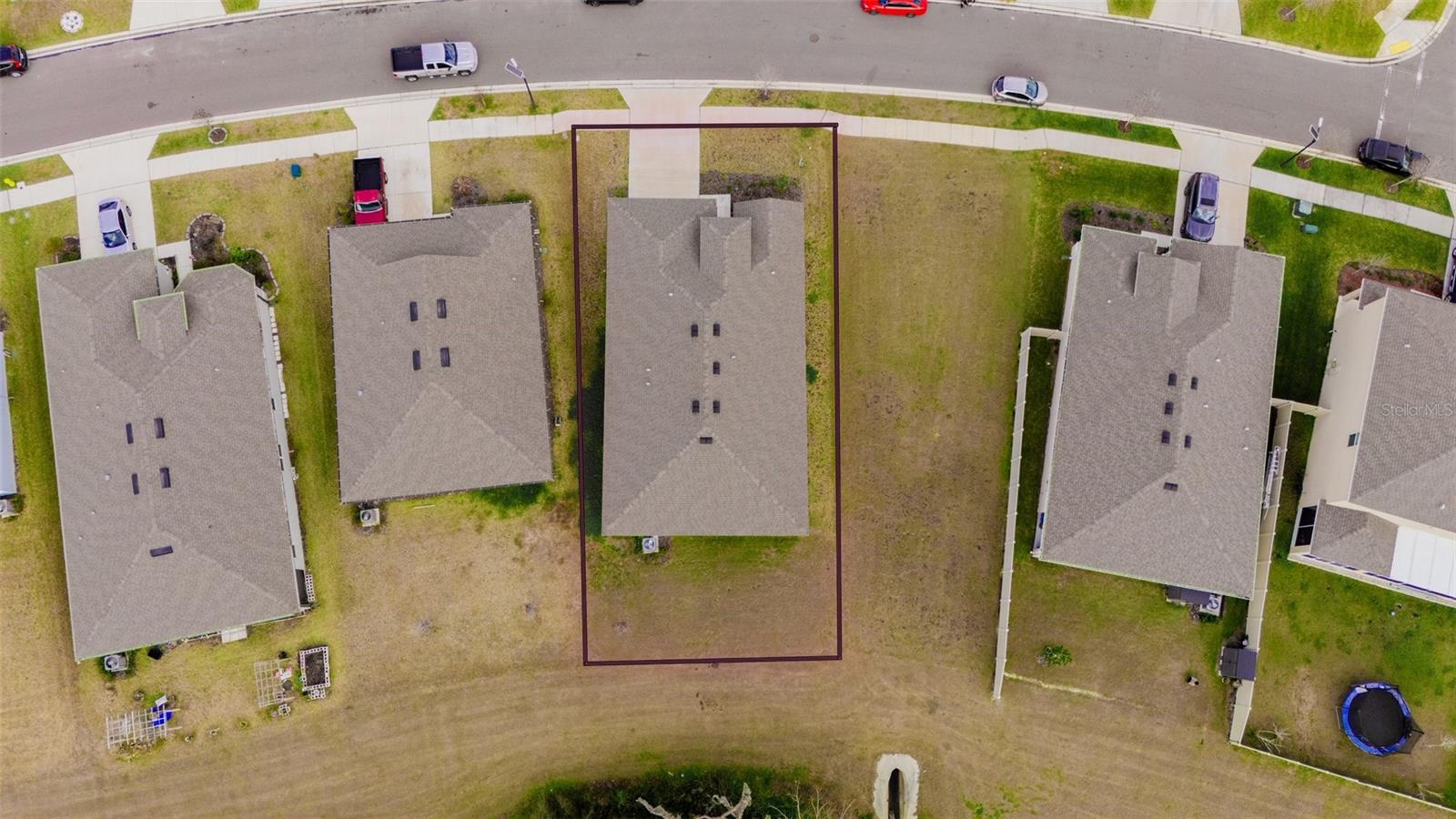 Image 14 of 57 For 3809 Capri Coast Drive