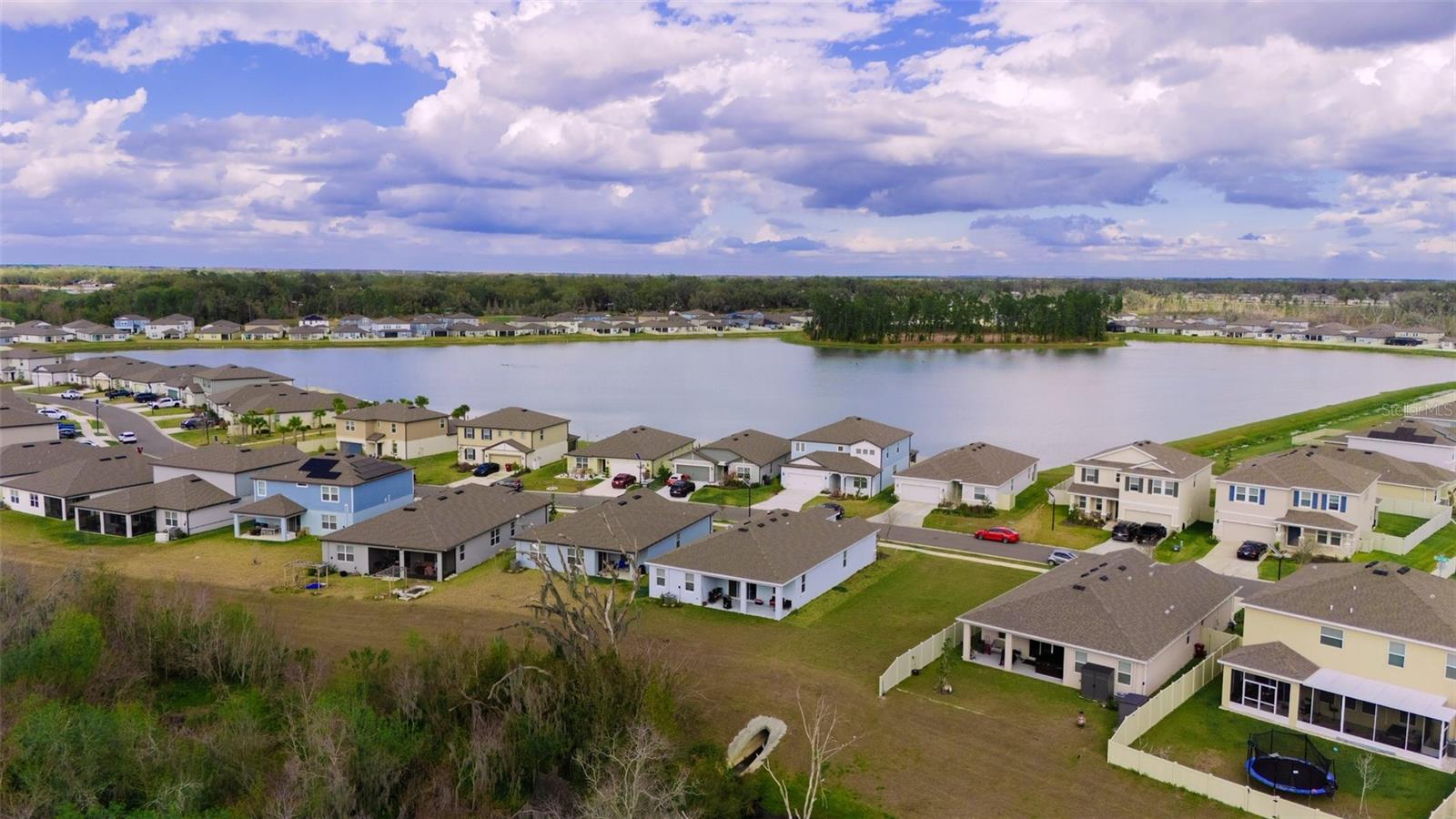 Image 15 of 57 For 3809 Capri Coast Drive