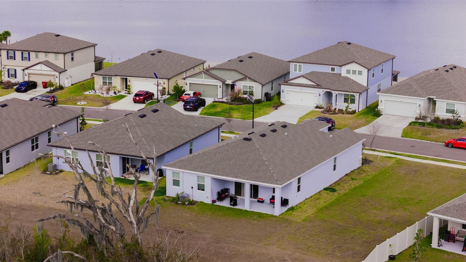 Image 16 of 57 For 3809 Capri Coast Drive