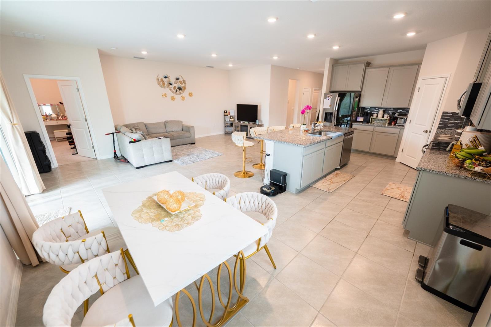 Image 43 of 57 For 3809 Capri Coast Drive