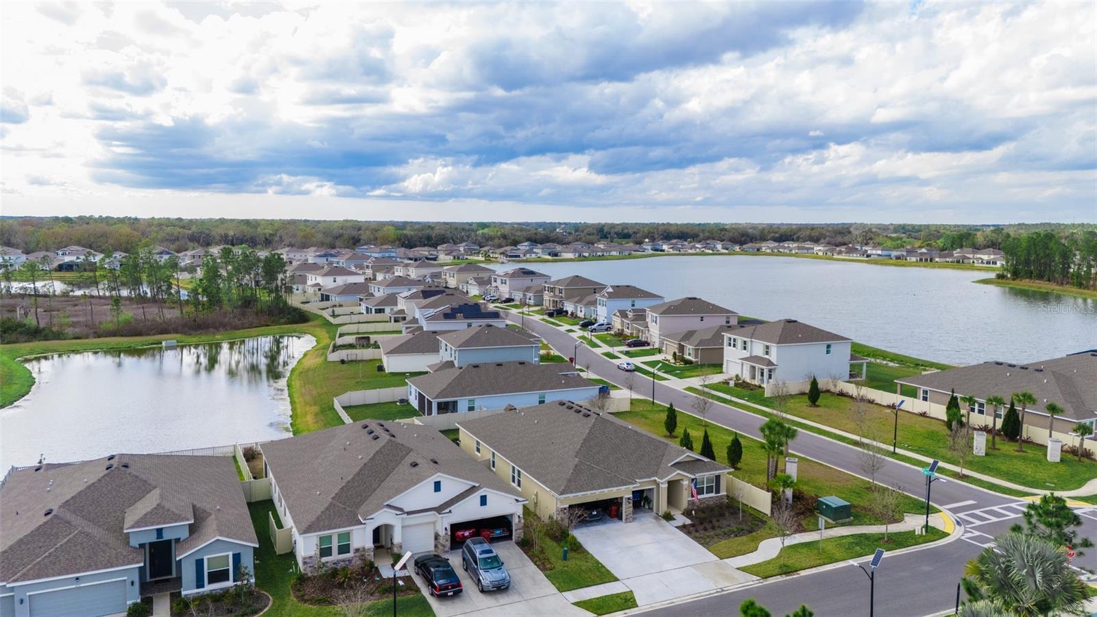 Image 5 of 57 For 3809 Capri Coast Drive