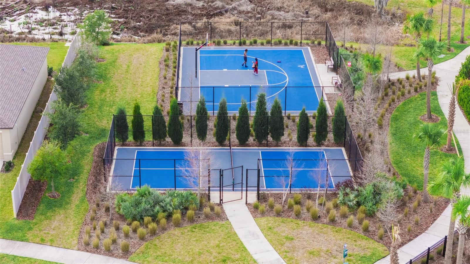 Image 6 of 57 For 3809 Capri Coast Drive