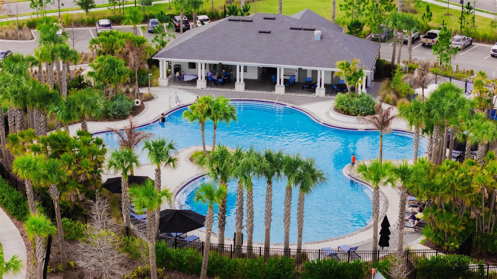 Image 7 of 57 For 3809 Capri Coast Drive