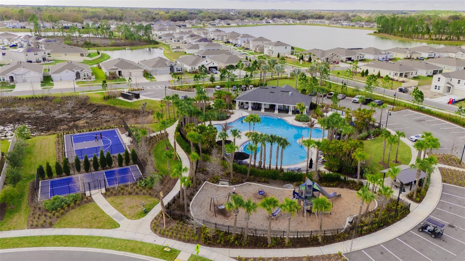 Image 9 of 57 For 3809 Capri Coast Drive