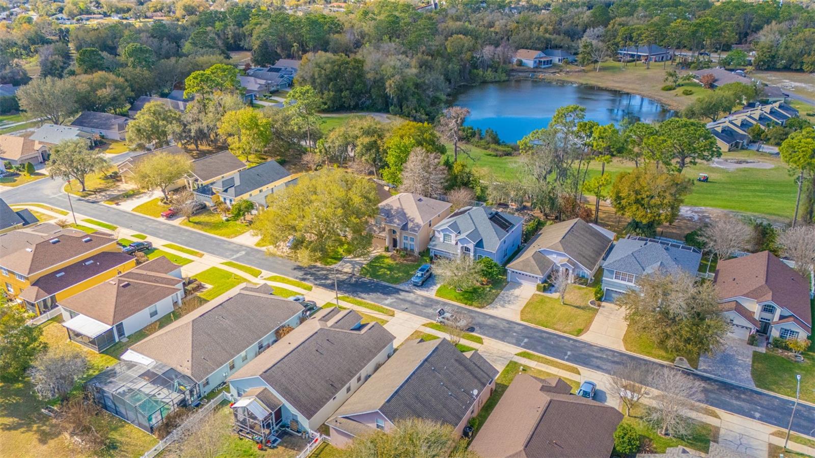 Image 39 of 47 For 141 Spring Glen Drive