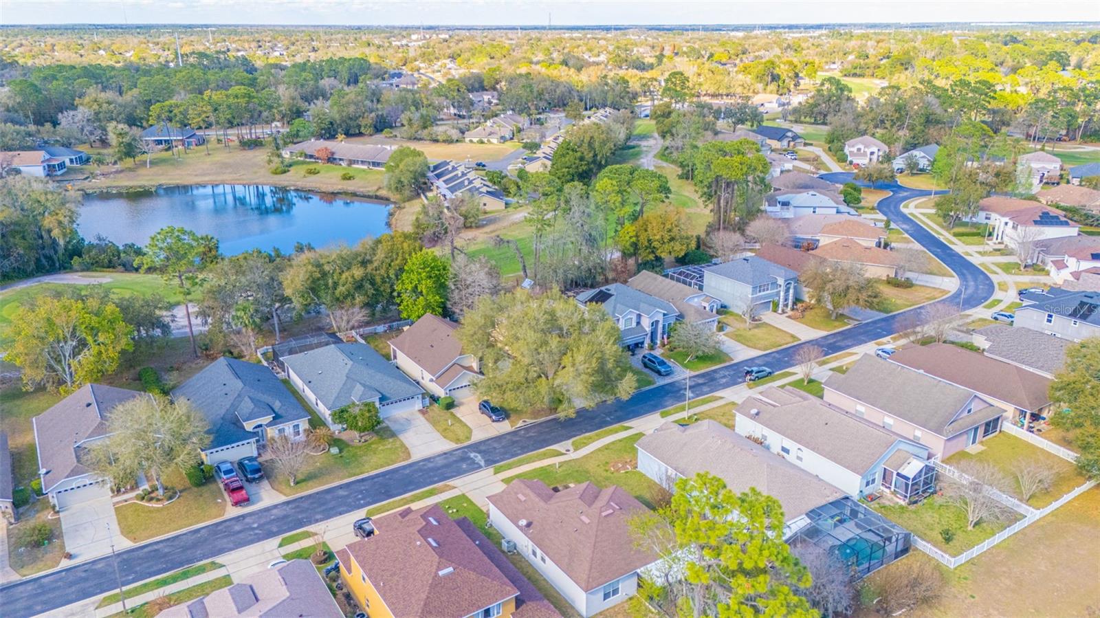 Image 41 of 47 For 141 Spring Glen Drive