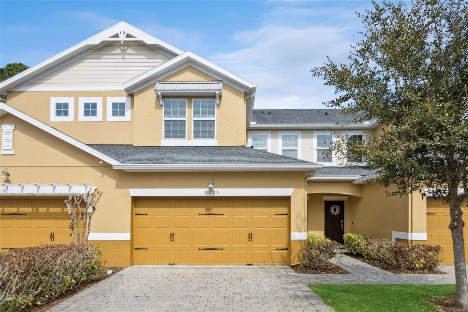 Details for 8226 Serenity Spring Drive 2402, WINDERMERE, FL 34786
