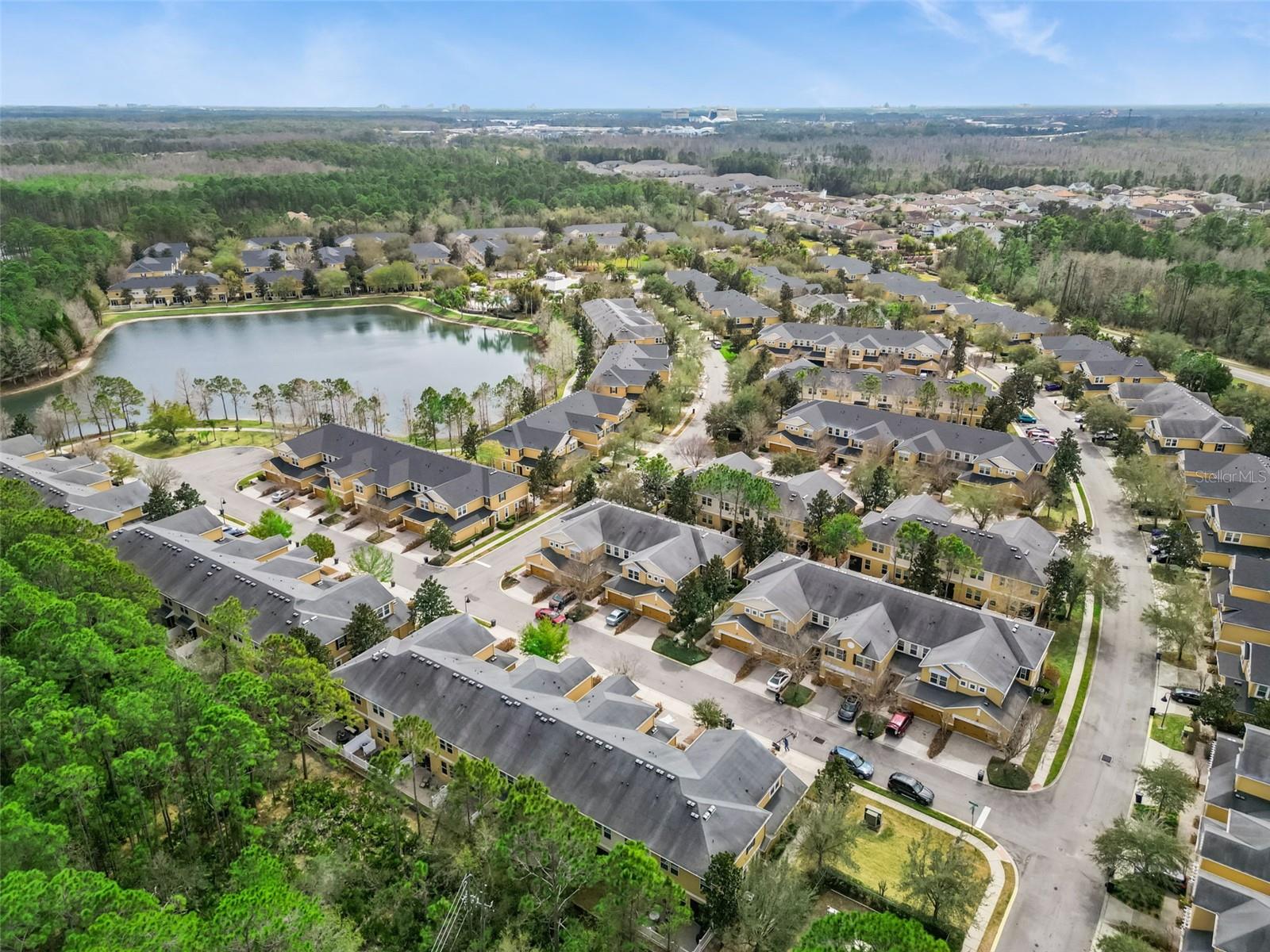 Image 32 of 59 For 8226 Serenity Spring Drive 2402