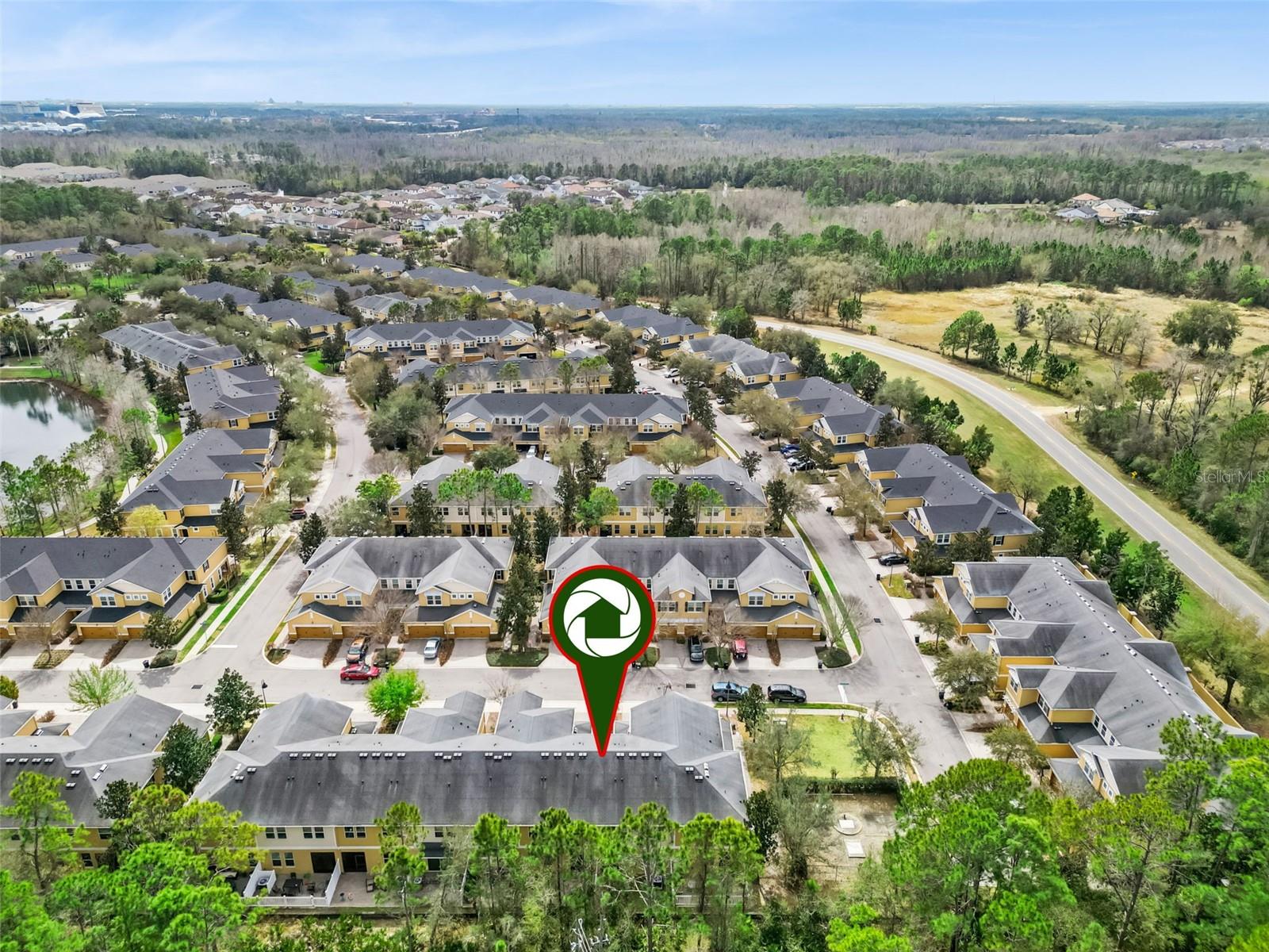 Image 41 of 59 For 8226 Serenity Spring Drive 2402