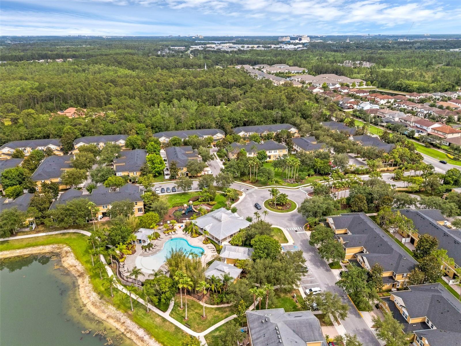 Image 56 of 59 For 8226 Serenity Spring Drive 2402