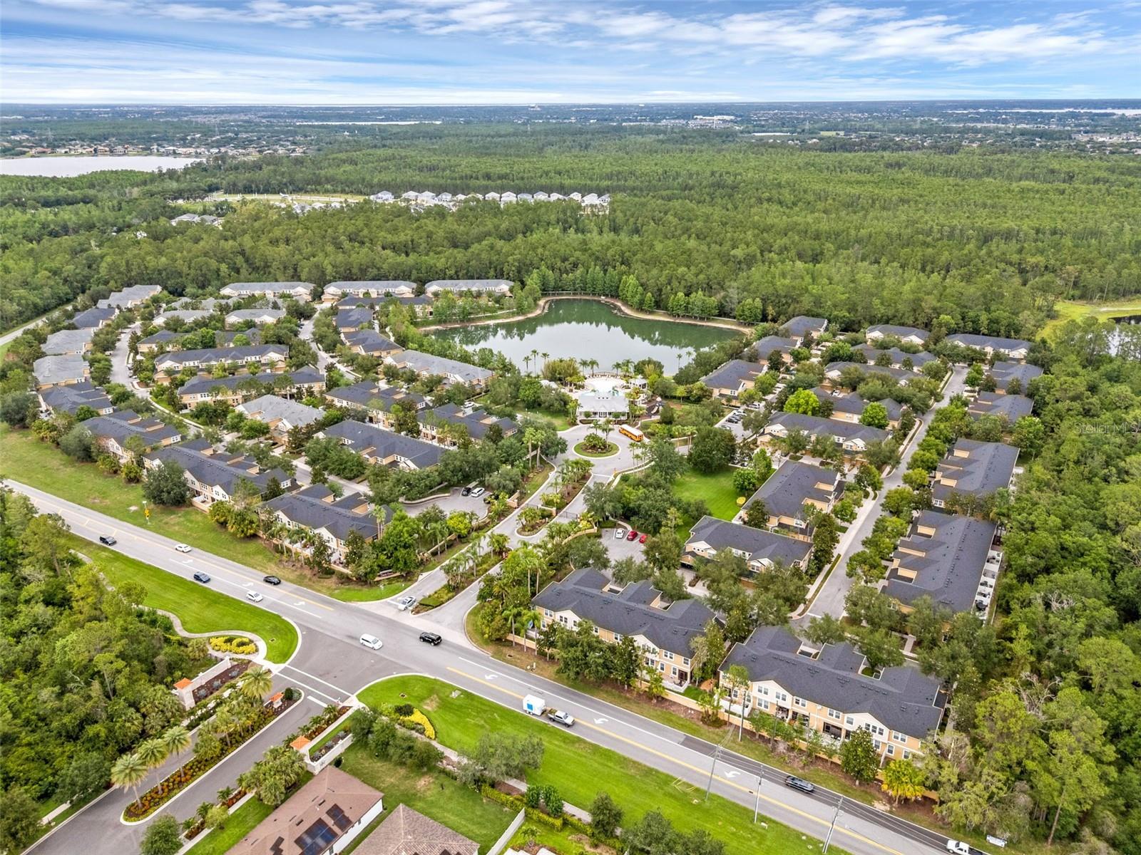 Image 57 of 59 For 8226 Serenity Spring Drive 2402