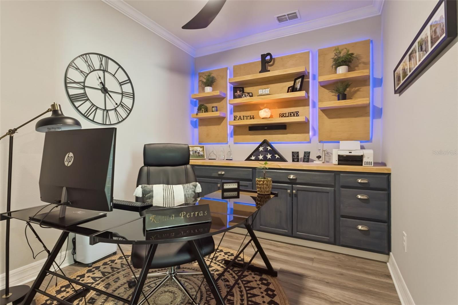 Image 33 of 56 For 1148 Bobcat Chase Boulevard