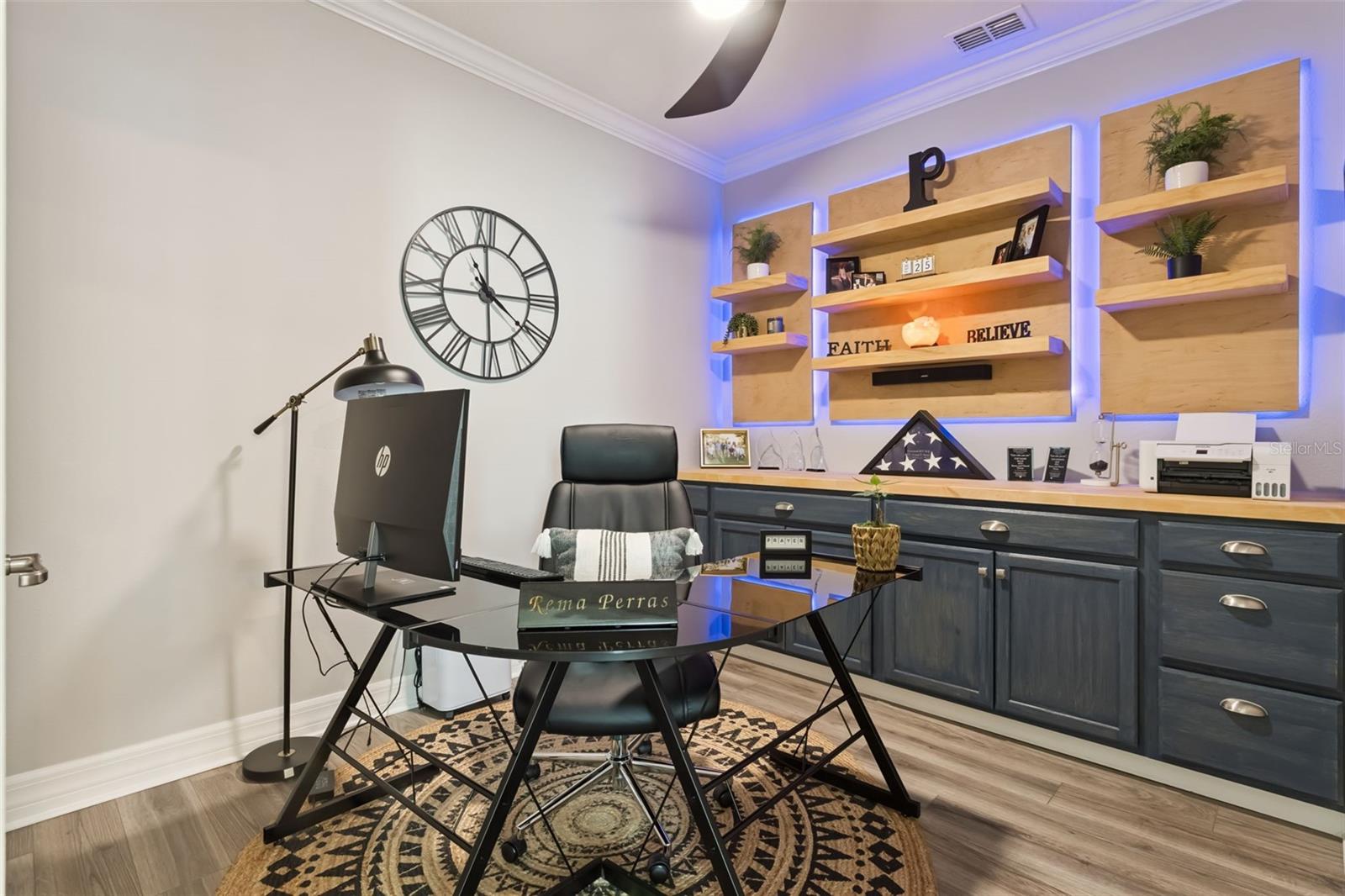 Image 35 of 56 For 1148 Bobcat Chase Boulevard