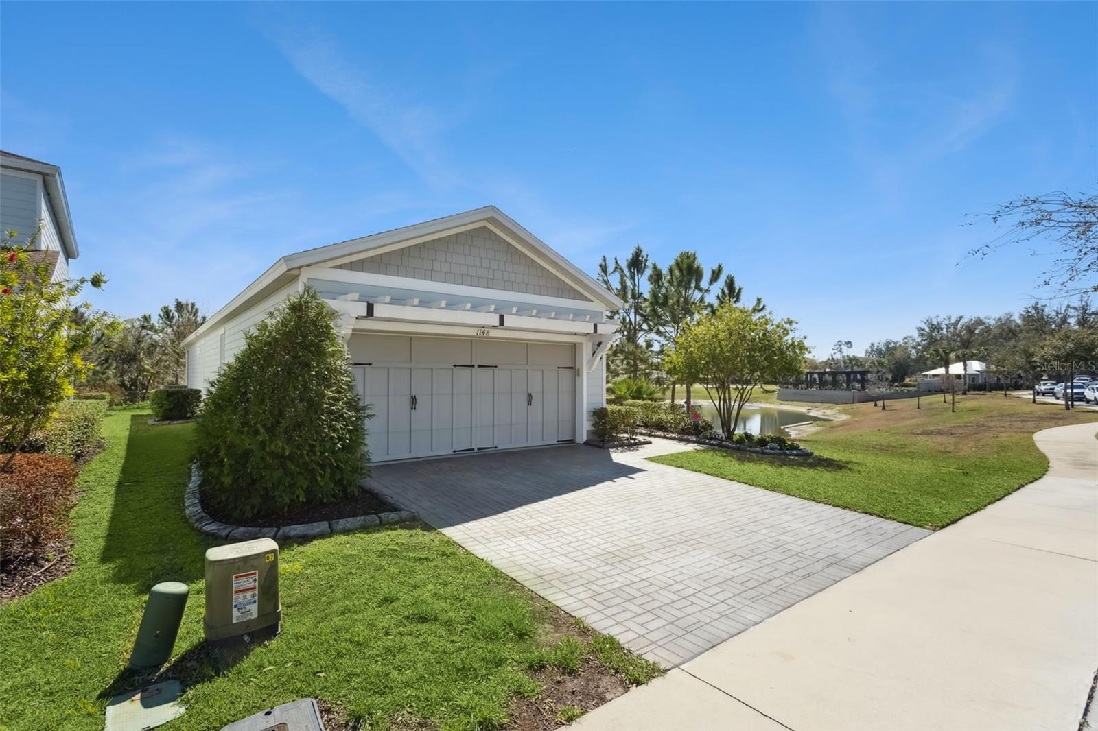 Image 40 of 56 For 1148 Bobcat Chase Boulevard