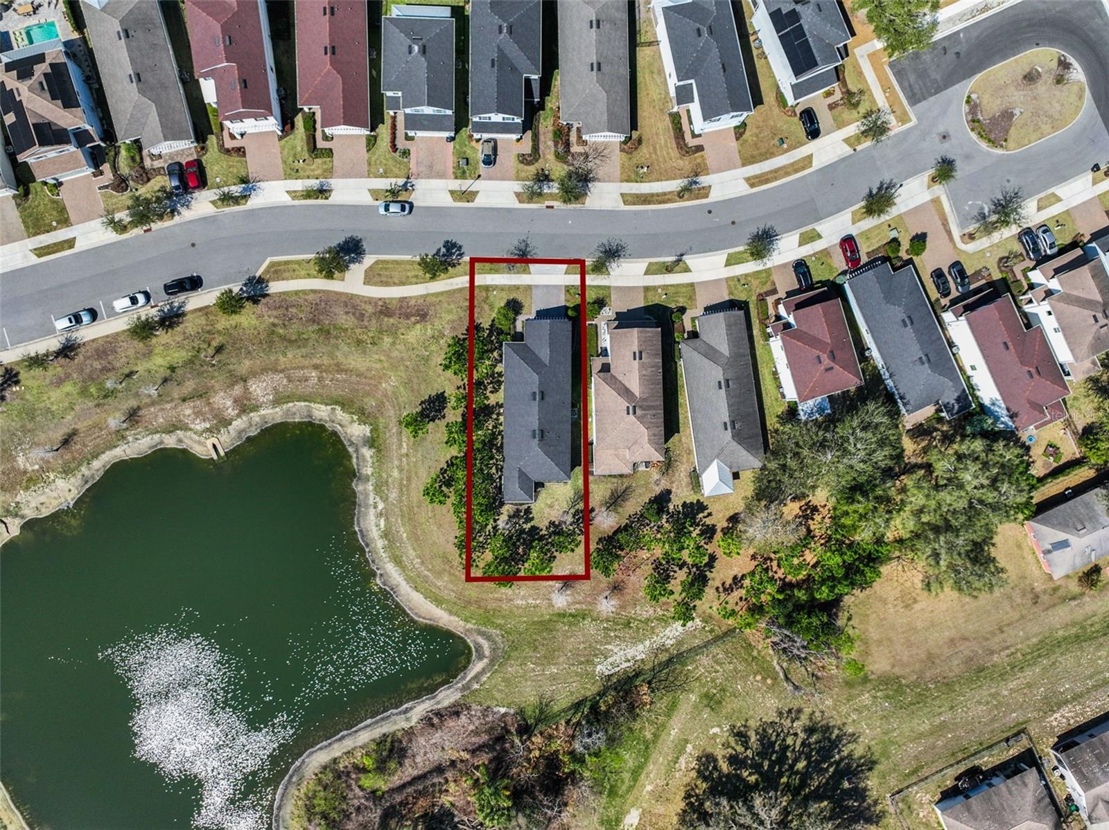 Image 53 of 56 For 1148 Bobcat Chase Boulevard