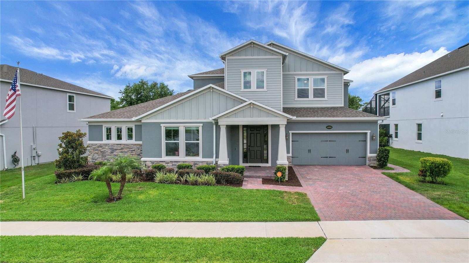 Details for 14501 Wabasso Loop, WINTER GARDEN, FL 34787