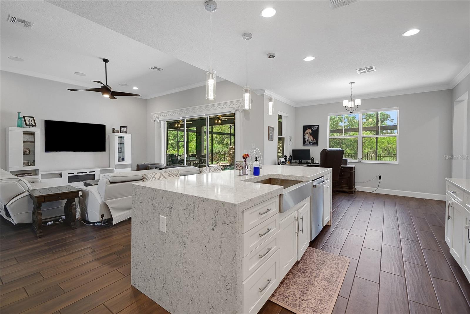 Image 31 of 99 For 14501 Wabasso Loop