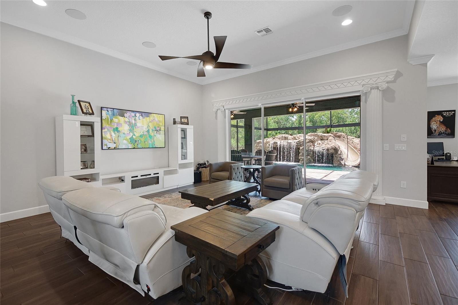 Image 4 of 99 For 14501 Wabasso Loop