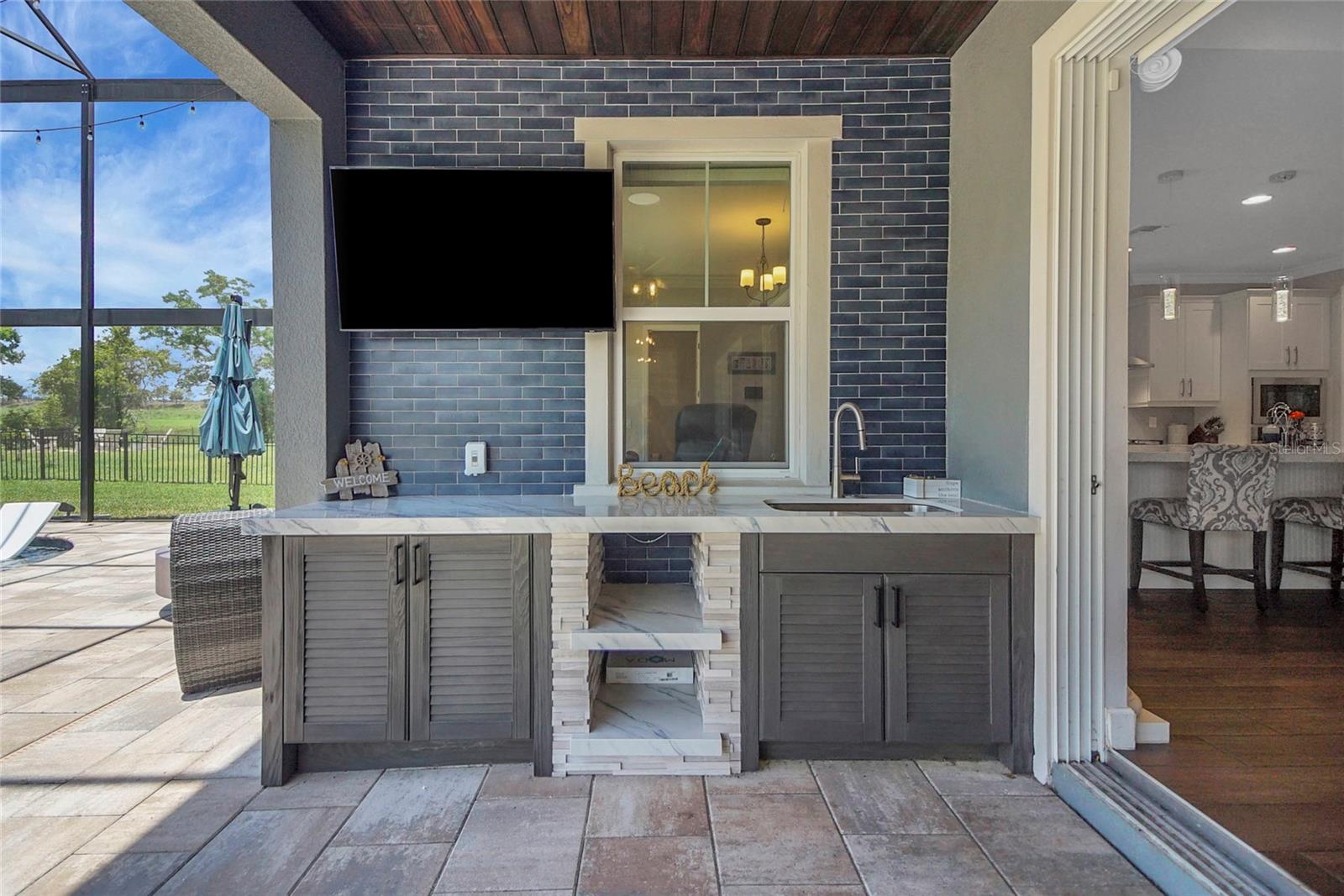 Image 60 of 99 For 14501 Wabasso Loop