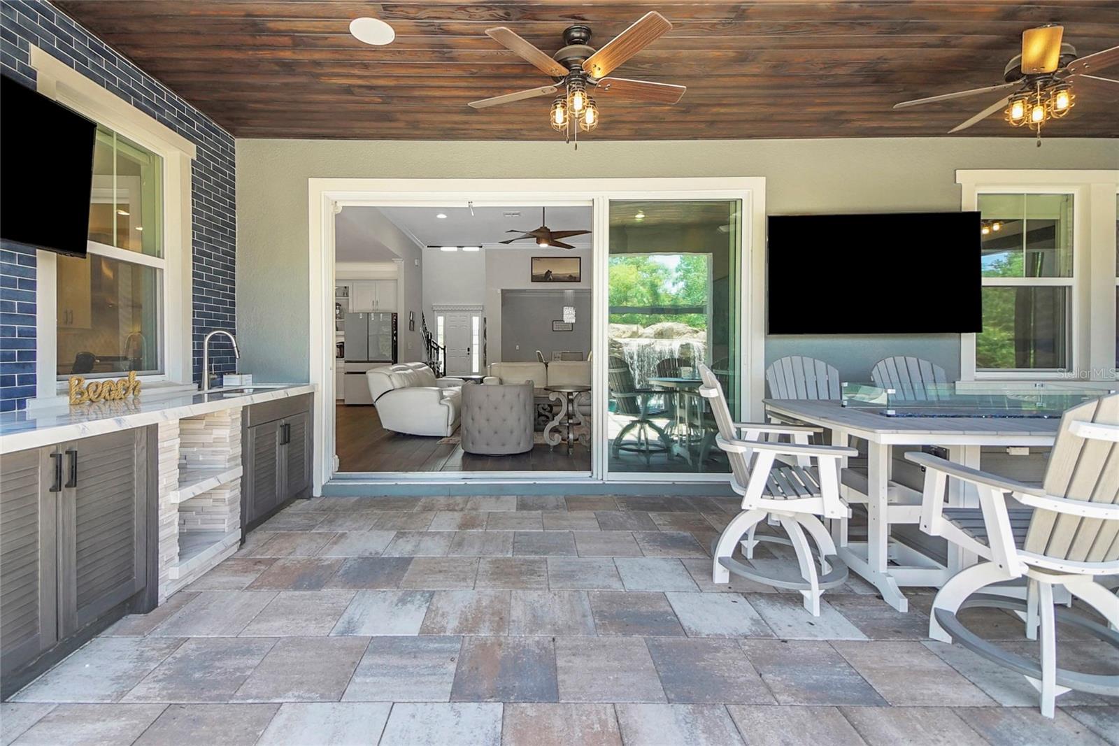 Image 64 of 99 For 14501 Wabasso Loop