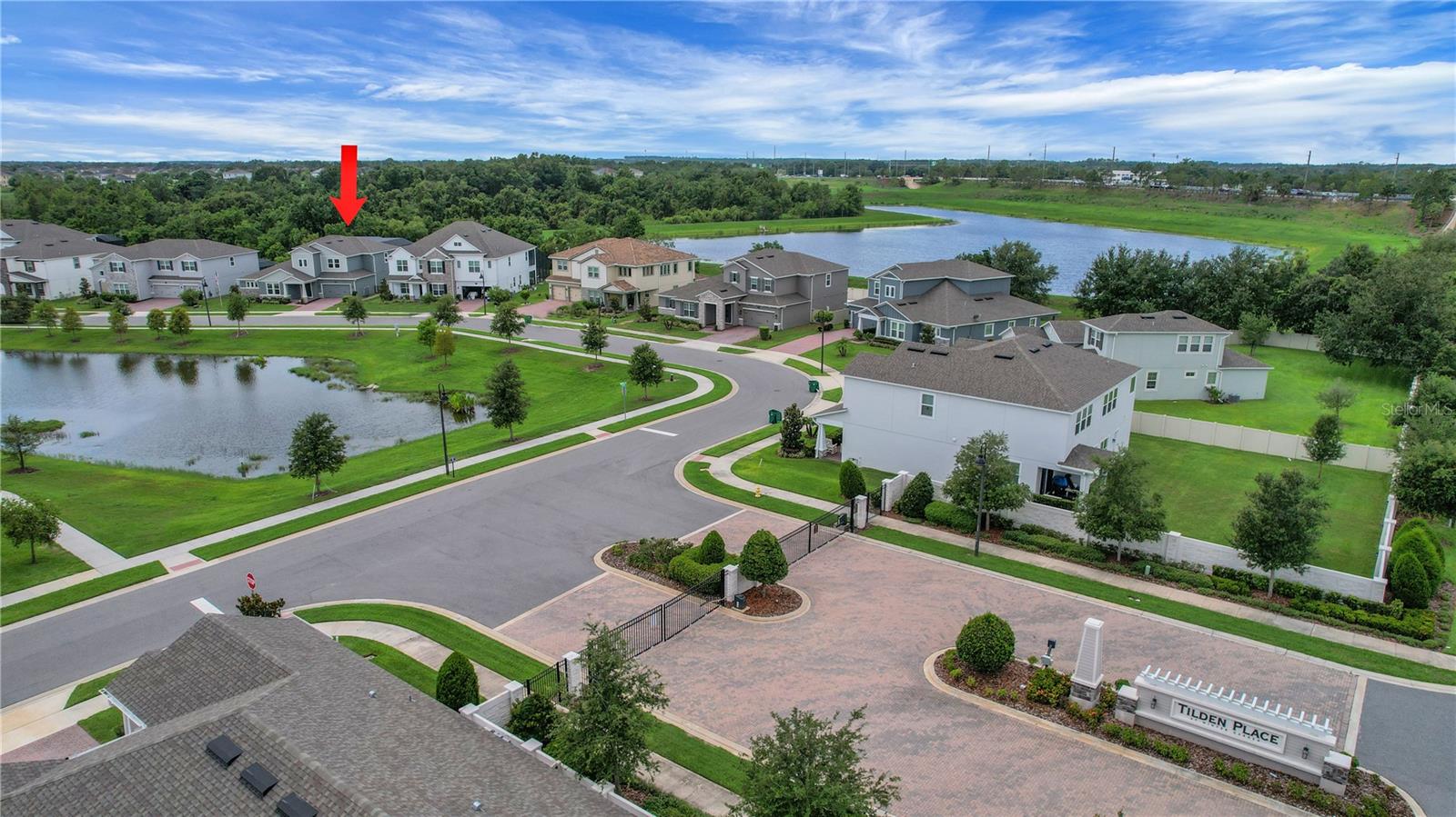 Image 94 of 99 For 14501 Wabasso Loop