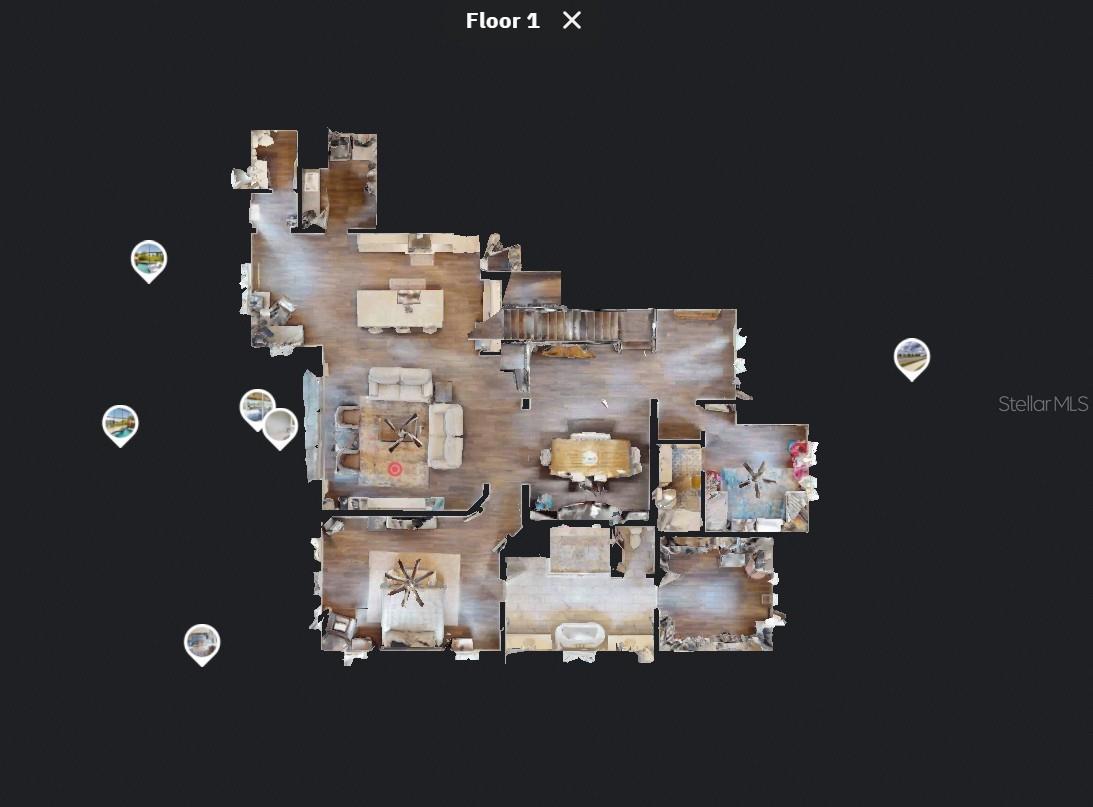 Image 98 of 99 For 14501 Wabasso Loop