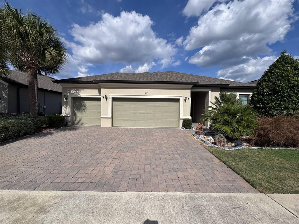 Details for 1159 Esperanza Ridge Road, CLERMONT, FL 34715