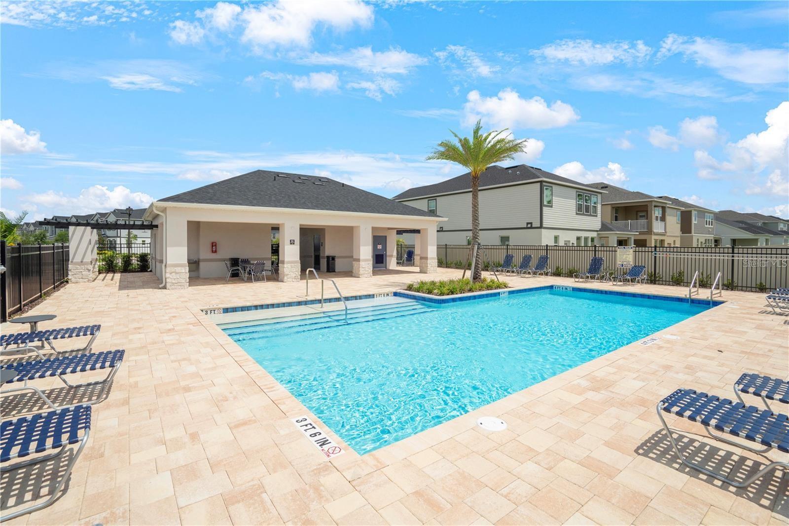 Image 31 of 32 For 346 Lady Palm Street