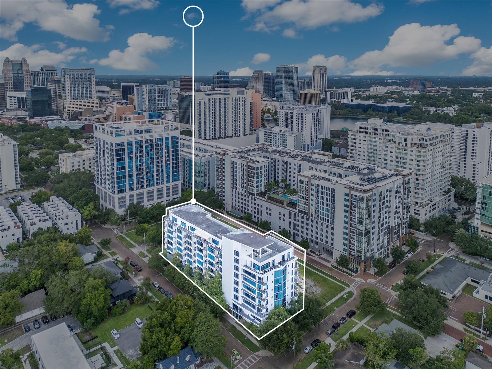 Image 53 of 53 For 525 Jackson Street 604