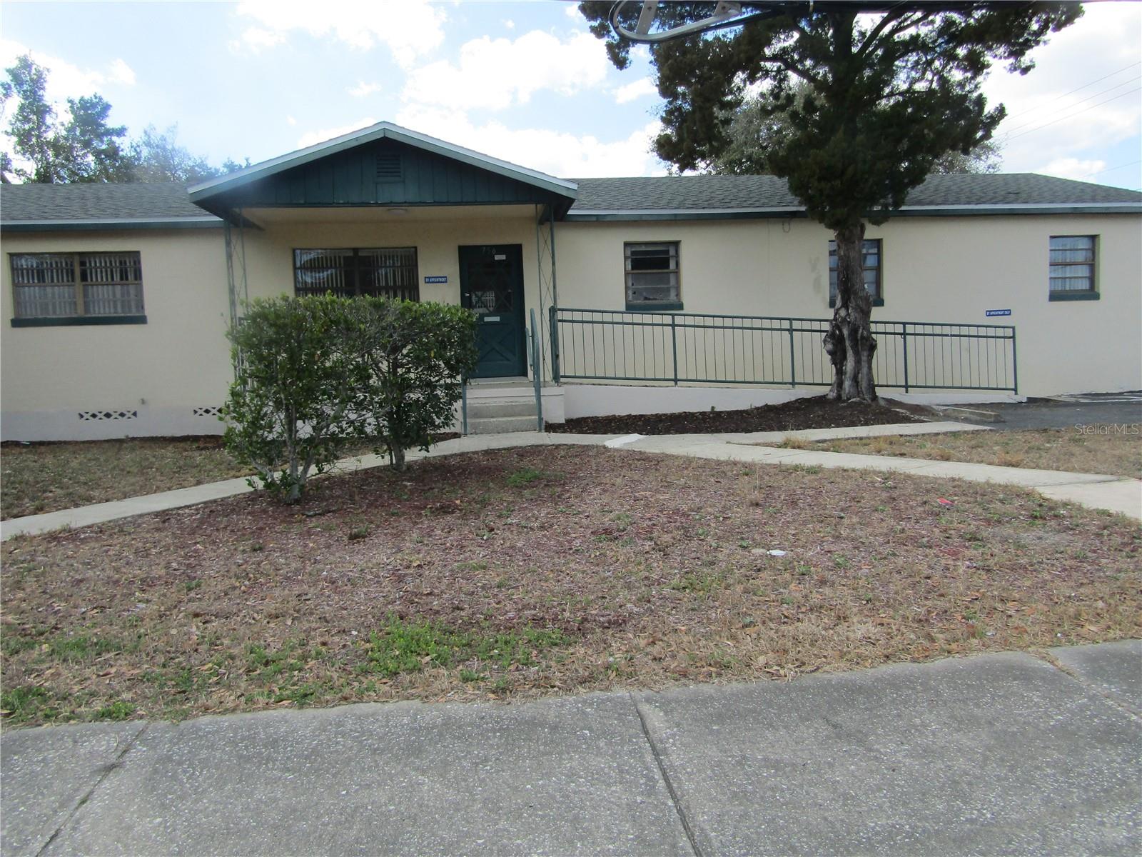 Details for Address Not Provided