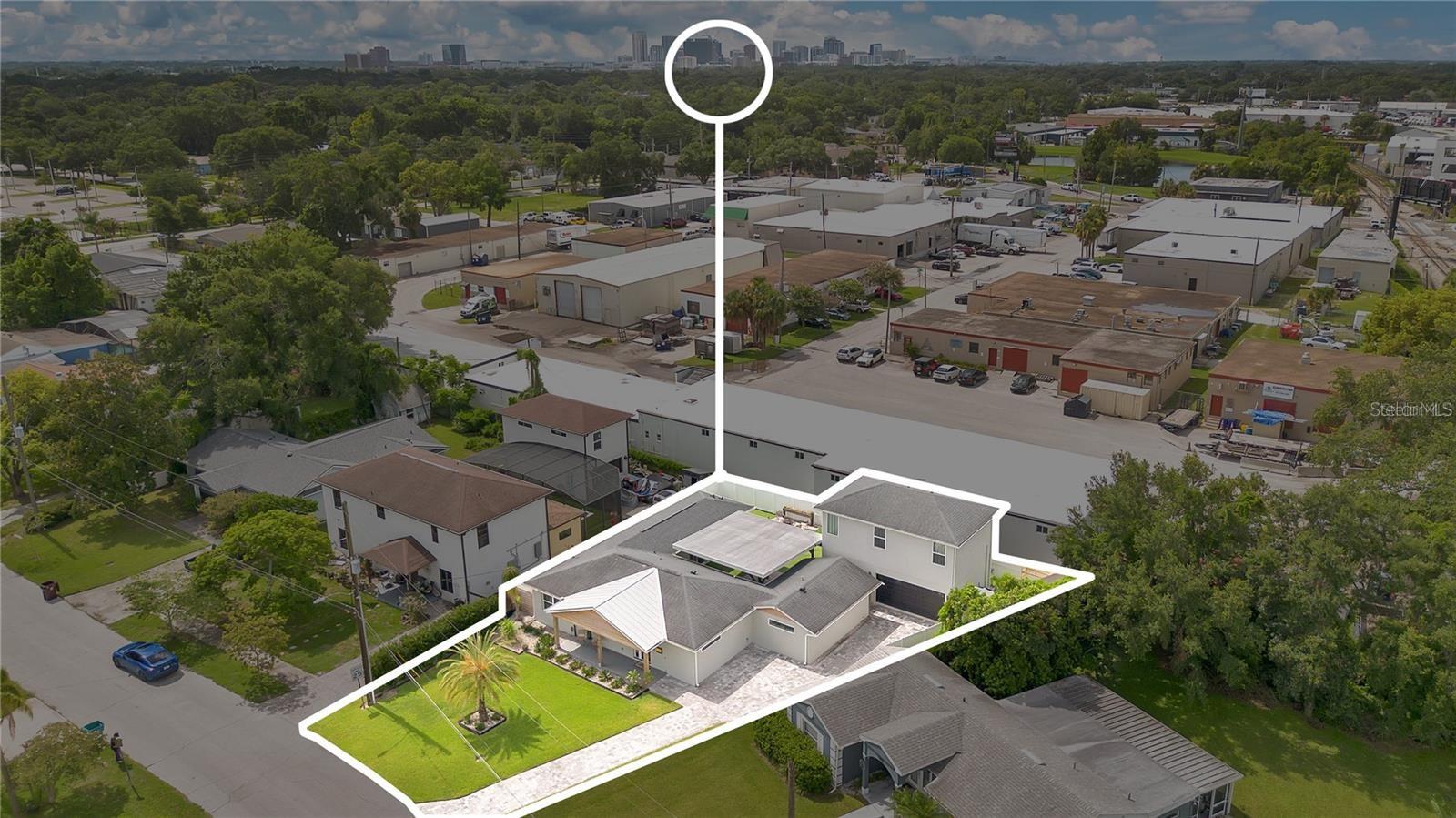 Image 45 of 45 For 1616 Tulane Street