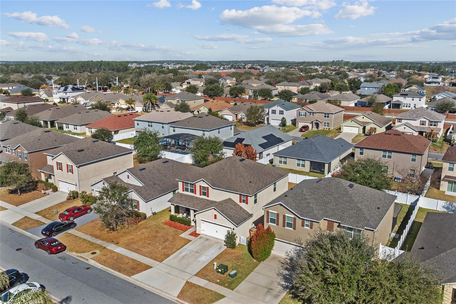 Image 31 of 33 For 3658 Maidencain Street