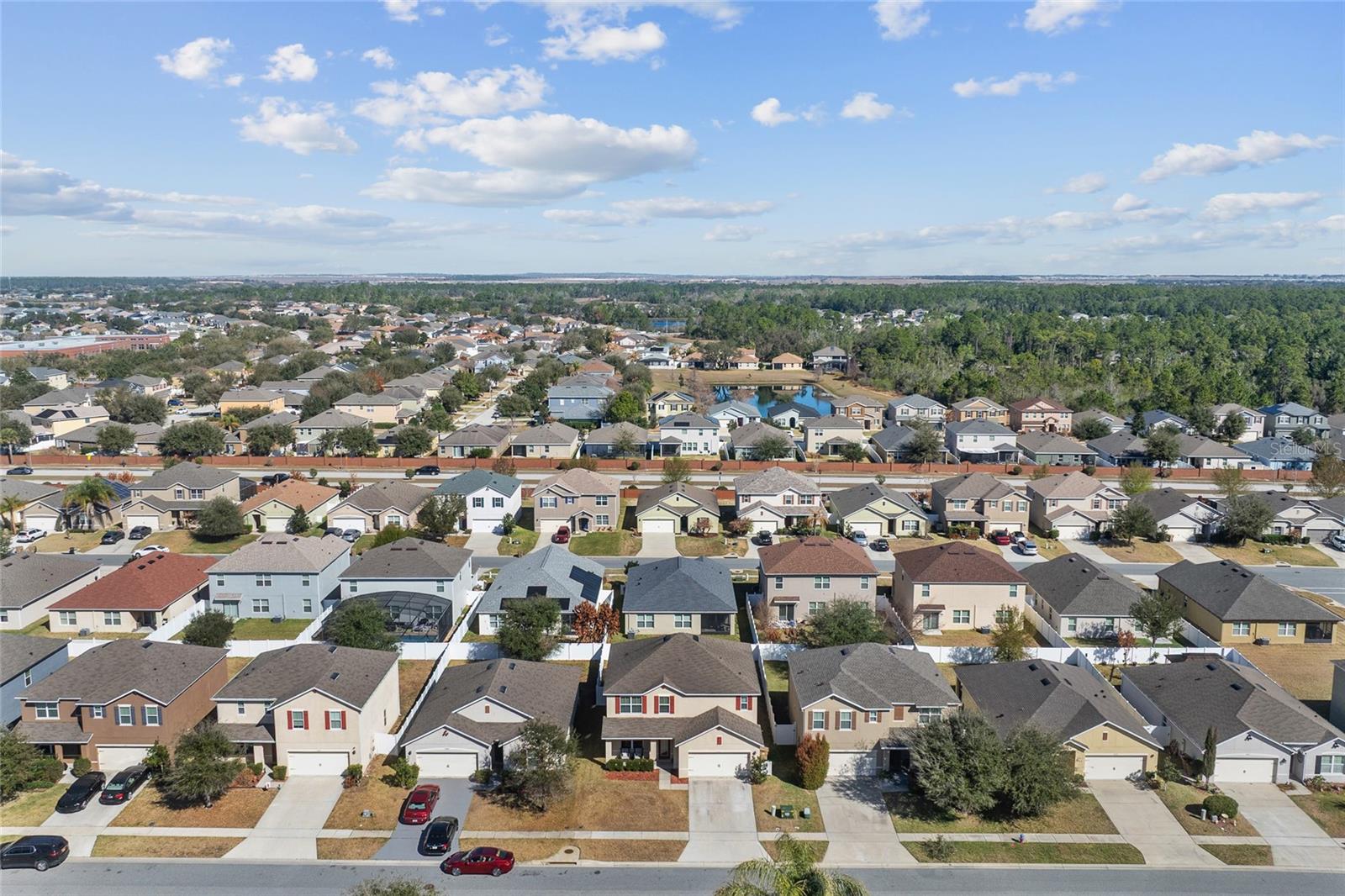 Image 32 of 33 For 3658 Maidencain Street