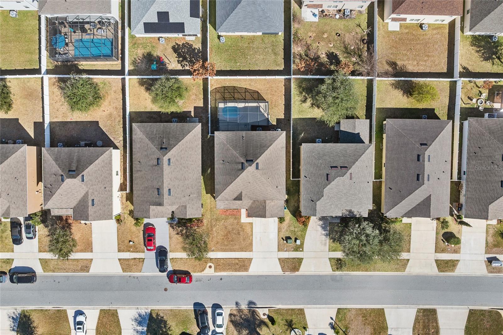 Image 33 of 33 For 3658 Maidencain Street