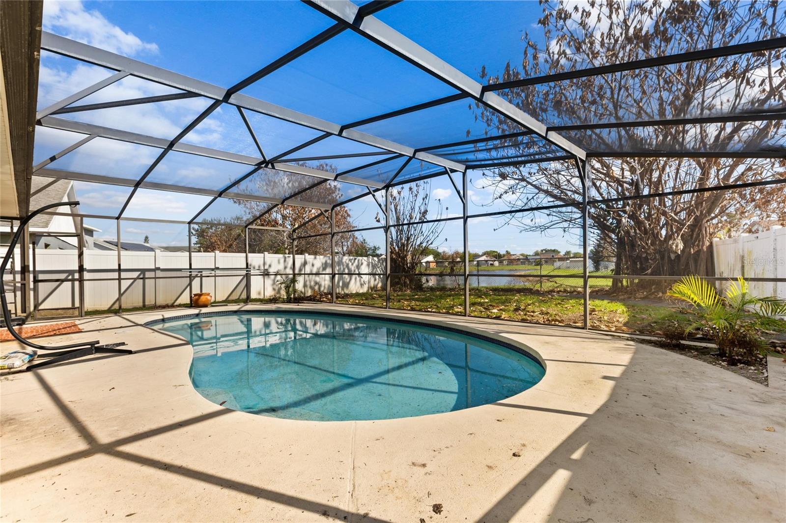 Image 16 of 17 For 13337 Boulder Woods Circle