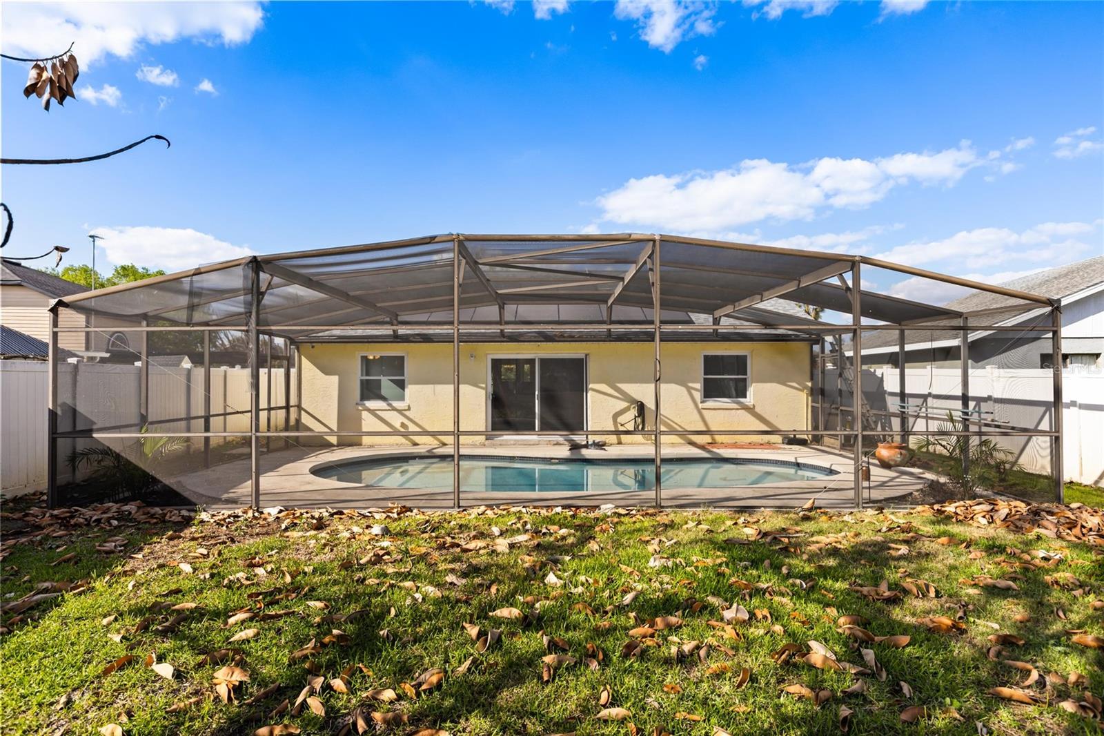 Image 17 of 17 For 13337 Boulder Woods Circle