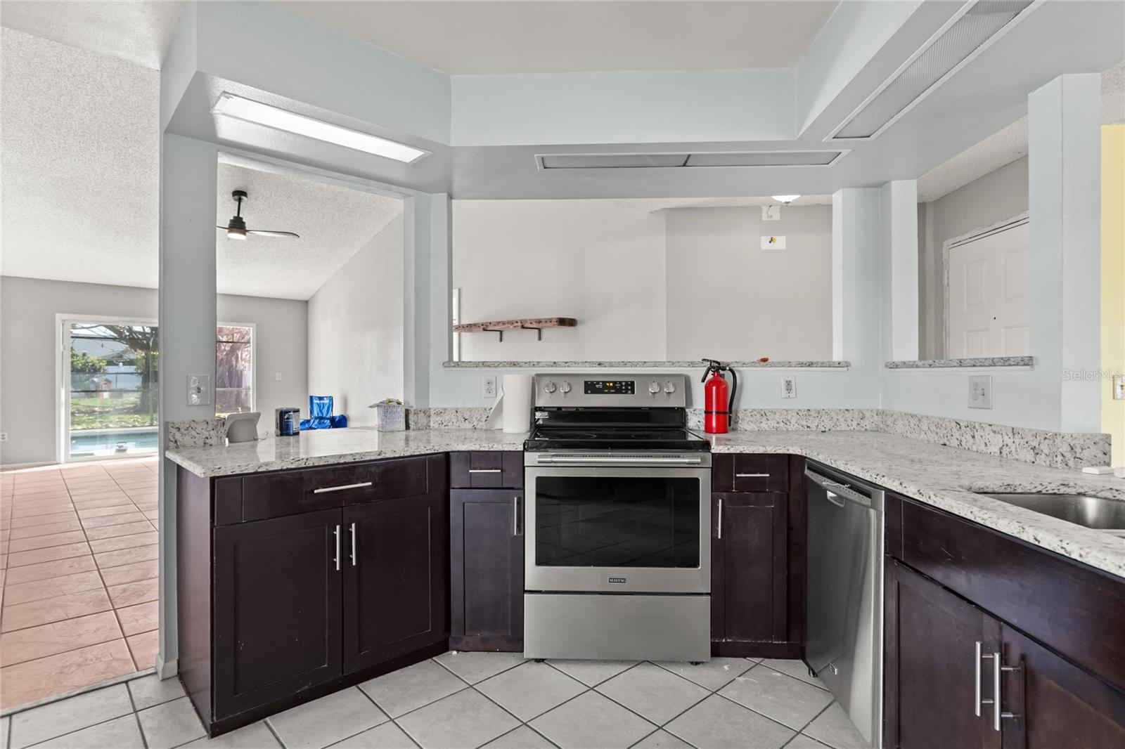 Image 6 of 17 For 13337 Boulder Woods Circle